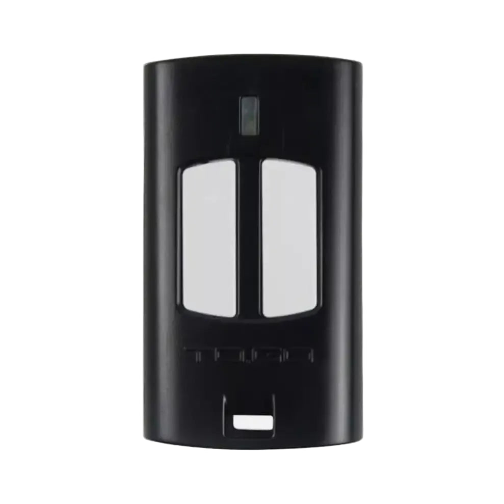 3PCS For Benninca TO GO 4VA 2VA 2WV 4WV VA WV Garage Door Remote Control 433mhz Rolling Code Replacement Remote Control