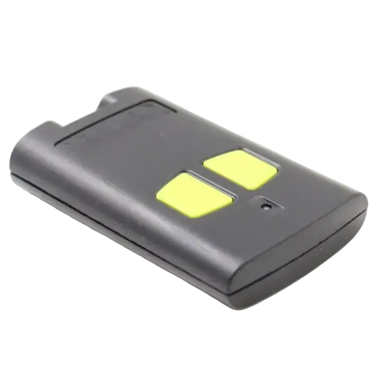 3PCS For Benninca TO GO 4VA 2VA 2WV 4WV VA WV Garage Door Remote Control 433mhz Rolling Code Replacement Remote Control