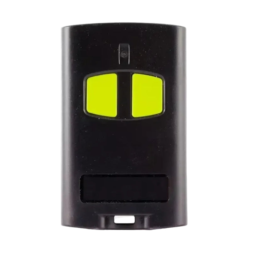 3PCS For Benninca TO GO 4VA 2VA 2WV 4WV VA WV Garage Door Remote Control 433mhz Rolling Code Replacement Remote Control