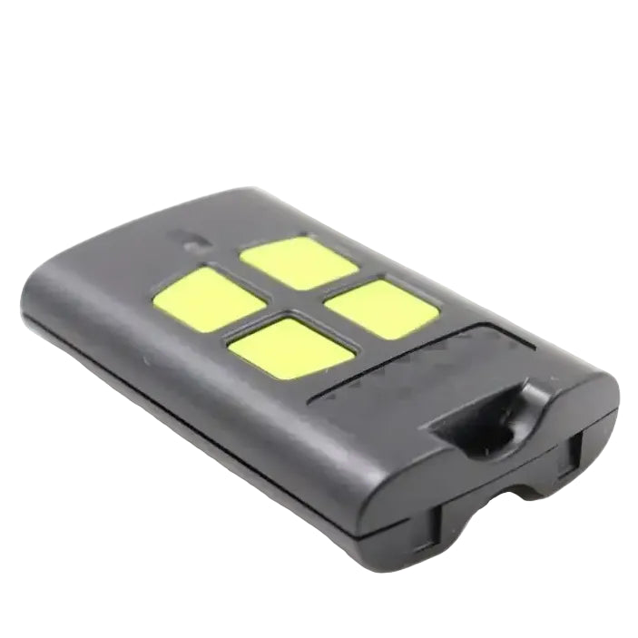 3PCS For Benninca TO GO 4VA 2VA 2WV 4WV VA WV Garage Door Remote Control 433mhz Rolling Code Replacement Remote Control