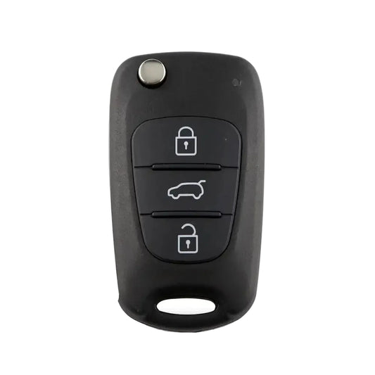 433Mhz ID46 Remote Car Key For Hyundai I30 IX35 Elantra I20 I35 Accent Solaris For Kia Picanto Sportage K2 K5 Rio 3