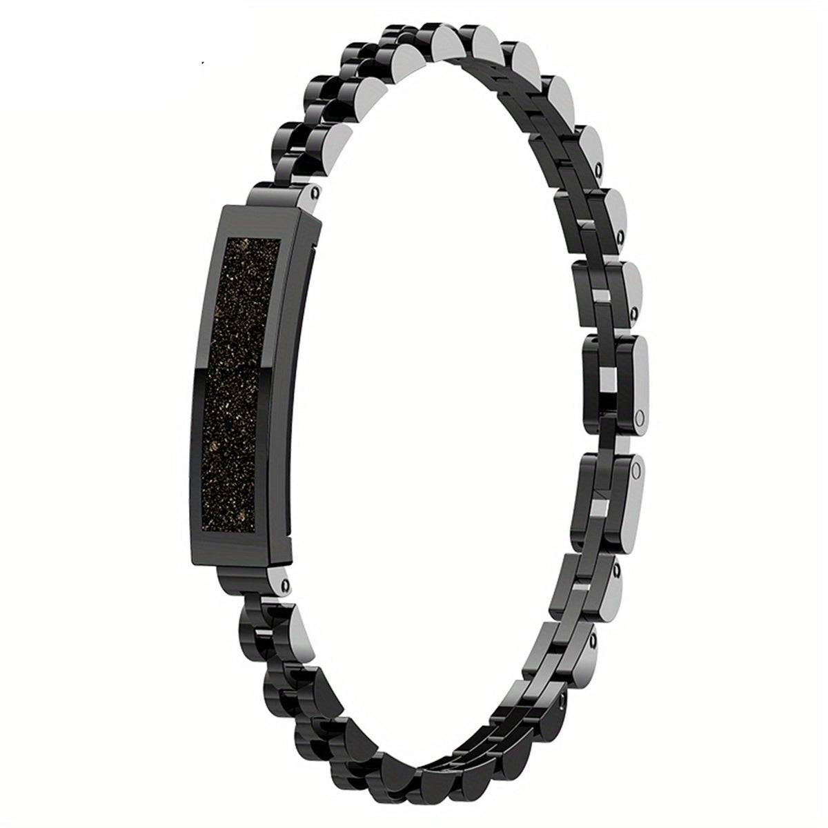 LIGE Smart Bracelet – Multifunctional Watch with Step Counter, Alarm & Remote Camera Control