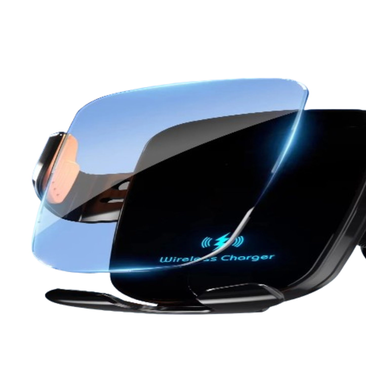 Wireless Car Charger – 15W