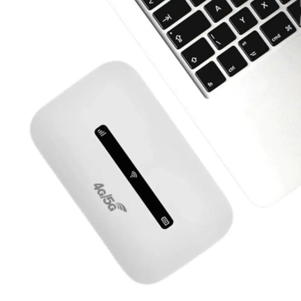 4G LTE Portable WiFi Router with SIM Slot (6 virsions available) - 9eight5