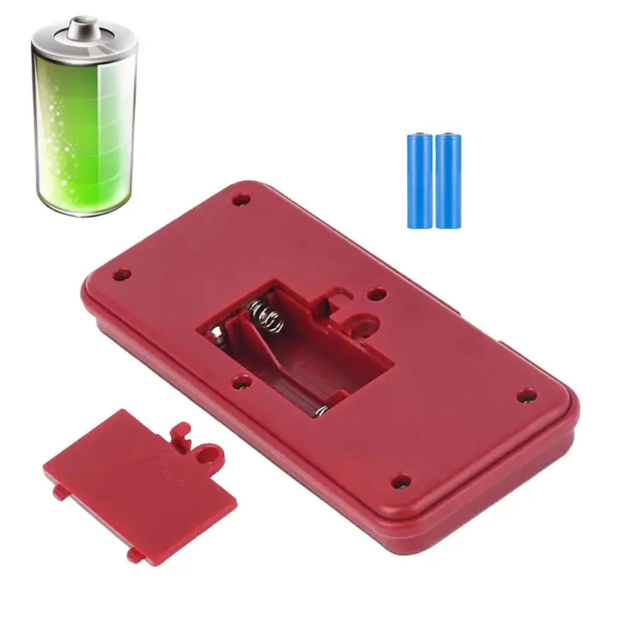 4K HD Game Stick Console - Red - SS