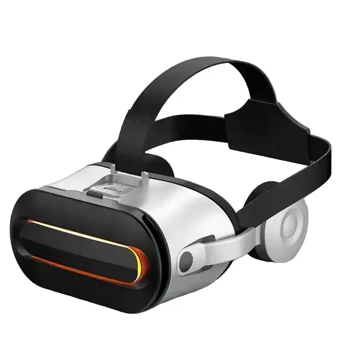4K Wireless VR Glasses for Smartphones (different models available) - 9eight5