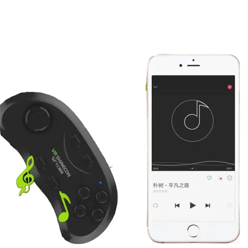4K Wireless VR Glasses for Smartphones (different models available) - 9eight5