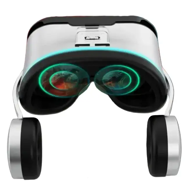 4K Wireless VR Glasses for Smartphones (different models available) - 9eight5