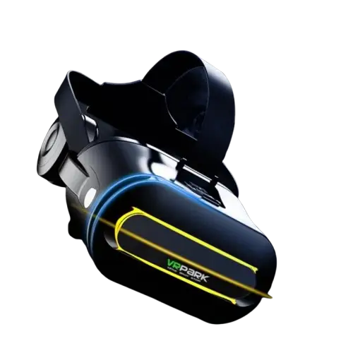 4K Wireless VR Glasses for Smartphones (different models available) - 9eight5