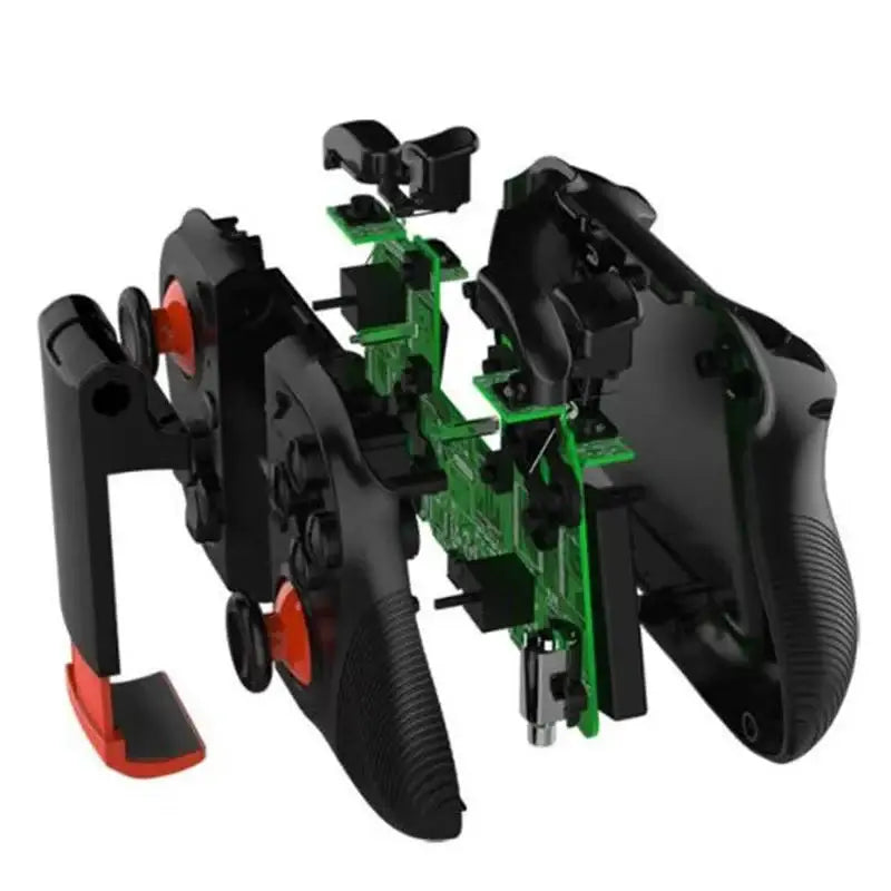 4K Wireless VR Glasses for Smartphones (different models available) - 9eight5