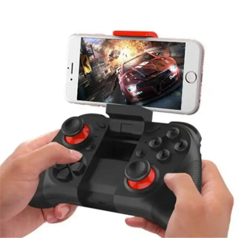 4K Wireless VR Glasses for Smartphones (different models available) - 9eight5