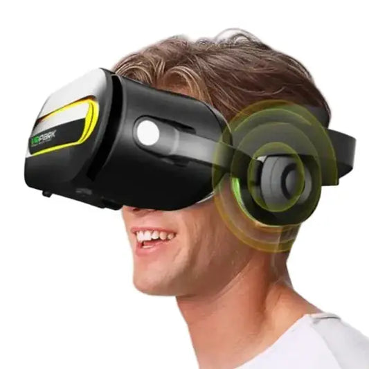 4K Wireless VR Glasses for Smartphones (different models available) - 9eight5