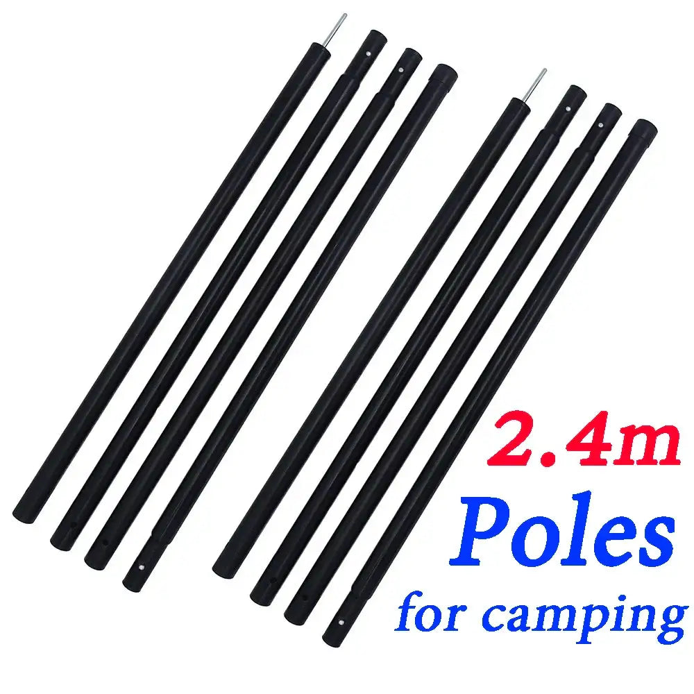 4x6 Large Heavy Duty Waterproof Tarp - SS