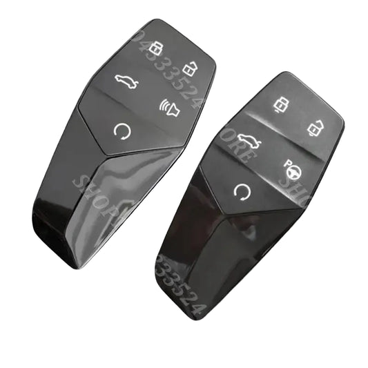 5 Buttons 433 Mhz Original Car Intelligent Smart Remote Key For MG ONE Car Remote Key 47 Chip 11096353 11110906