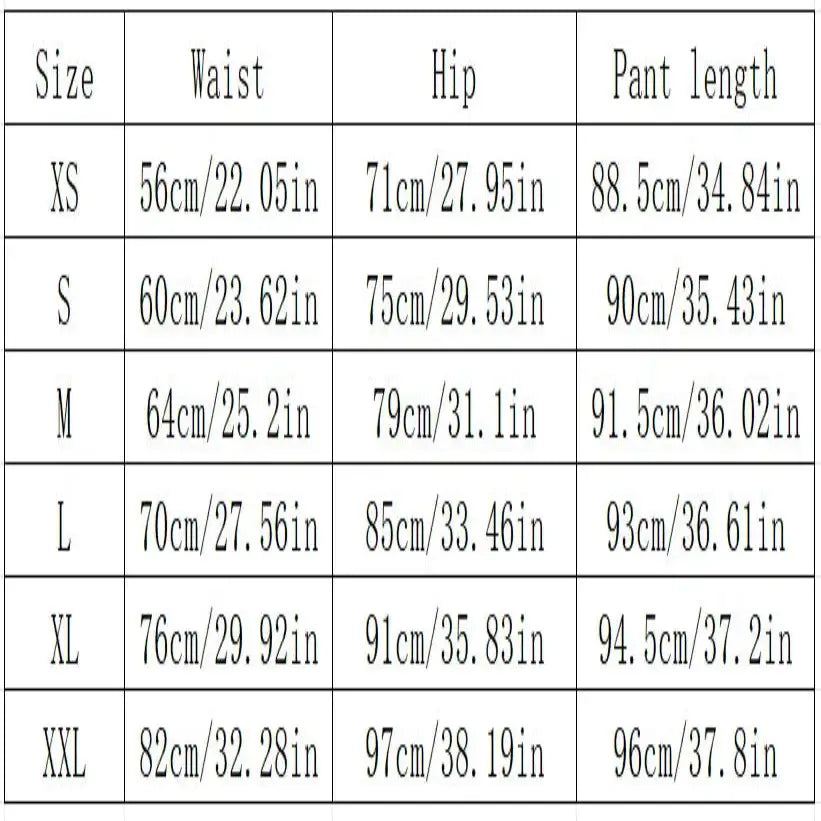 5-Pack of Women’s High-Waisted Workout Leggings (various sizes and colours available) - SS