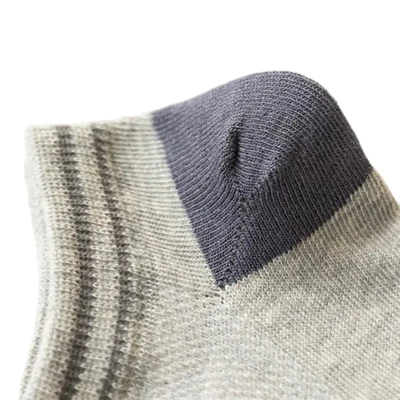 5 Pairs Boys’ Dinosaur Socks – Soft & Breathable (4 sizes available) - SS