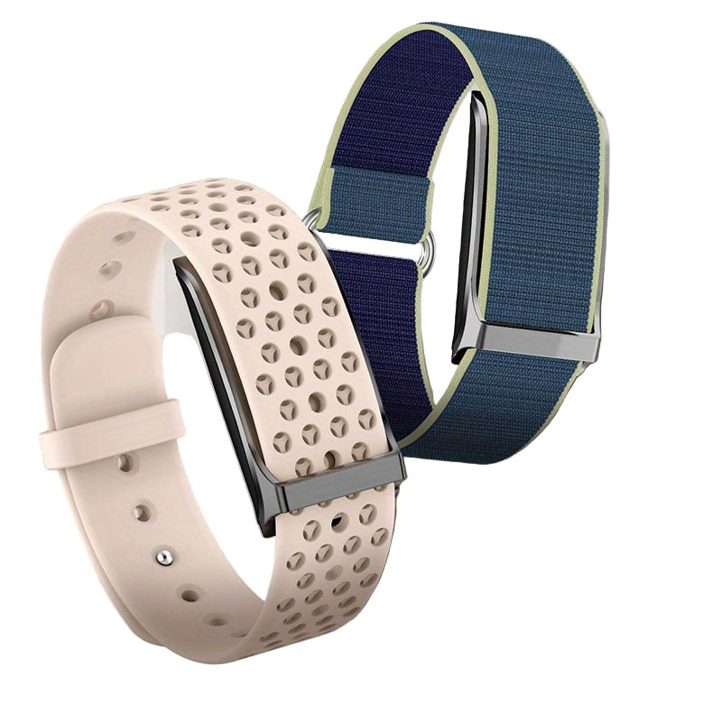 LIGE No-Screen Fitness Smartwatch – Ultra-Thin & Lightweight (available in 4 colours)