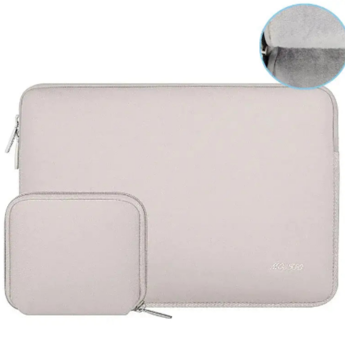 Universal Waterproof Laptop Bag (13 to 13.3 inch) (Available in 32 colours)