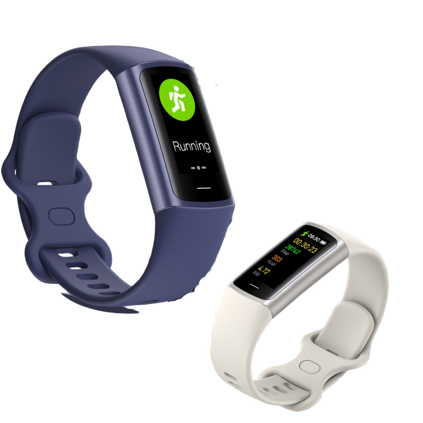 LIGE Smartwatch – Wireless Calls, Multi-Sport Modes (5 colours available)