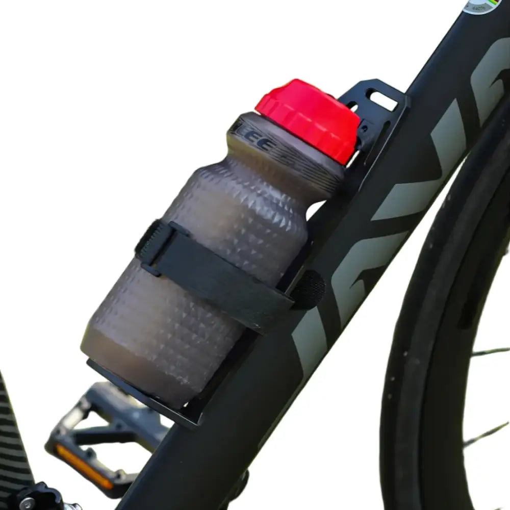 5L Waterproof Bike Front Fork Bag - SS