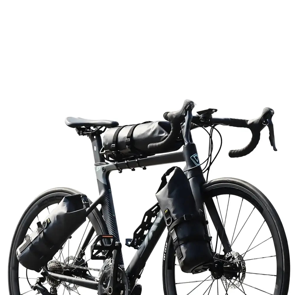 5L Waterproof Bike Front Fork Bag - SS