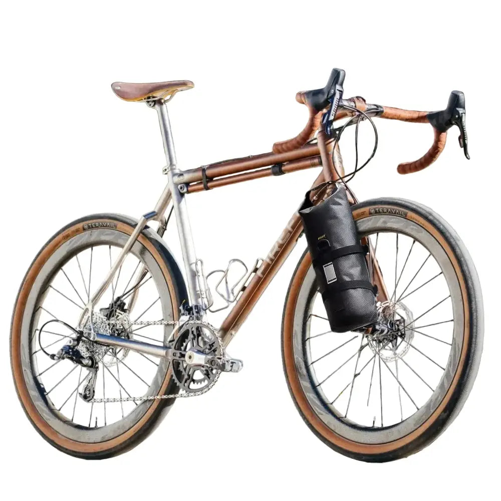 5L Waterproof Bike Front Fork Bag - SS