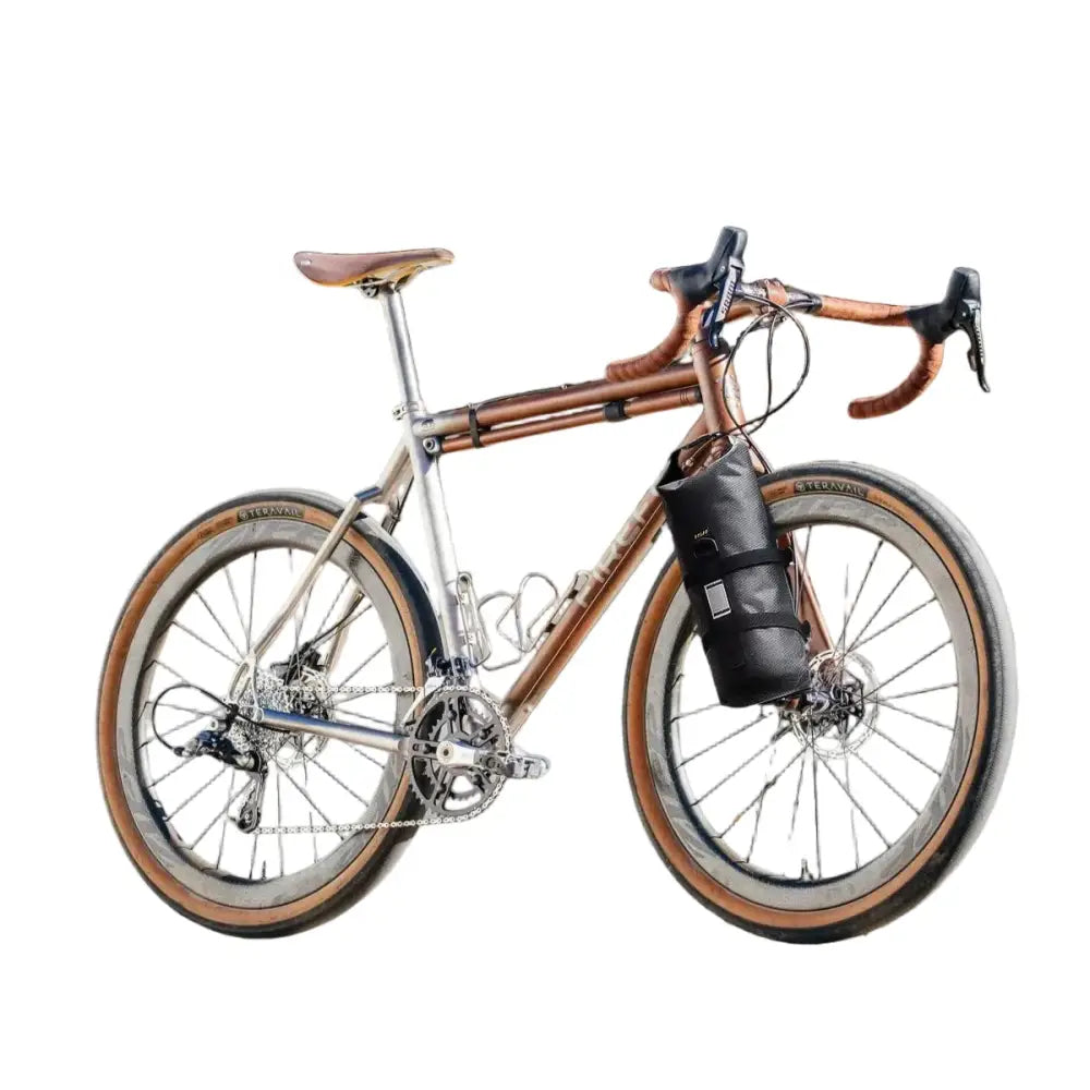 5L Waterproof Bike Front Fork Bag - SS