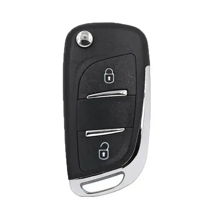 5pcs KEYDIY NB11 B11 Universal Remote Key 2 3 Buttons for KD900/KD-X2/KD MINI Key Programmer NB11-2 DS Style Car Remote