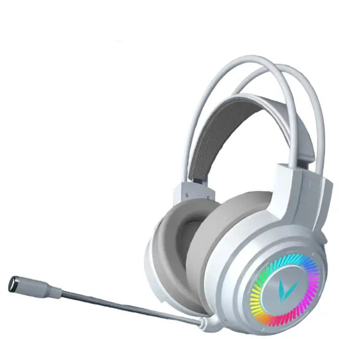 7.1 Gaming Headset with Mic & LED (3 coours available) - 9eight5
