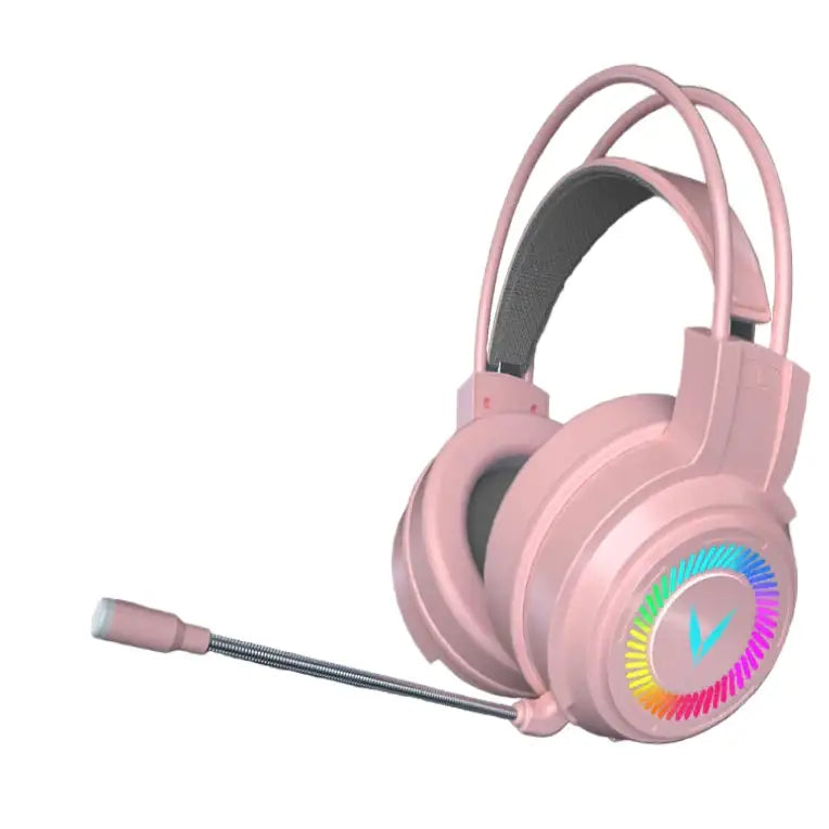7.1 Gaming Headset with Mic & LED (3 coours available) - 9eight5