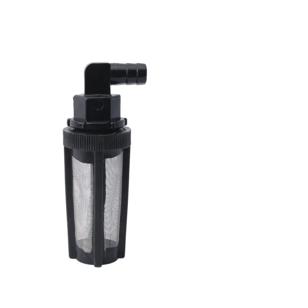 7–16mm Stainless Steel Hose Pipe Filter for Garden & Car Wash (different sizes available) - SS