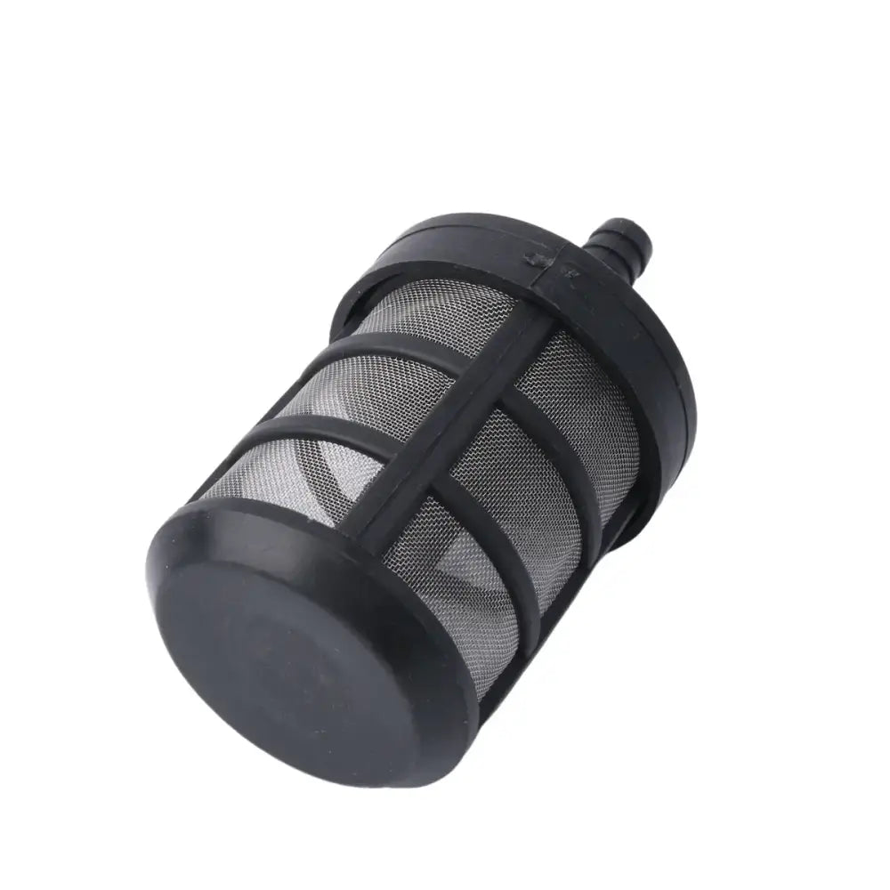 7–16mm Stainless Steel Hose Pipe Filter for Garden & Car Wash (different sizes available) - SS