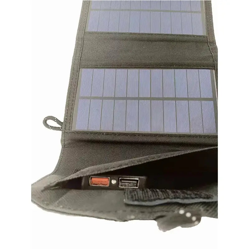 800W Outdoor Solar Panel for Camping & Emergency - SS