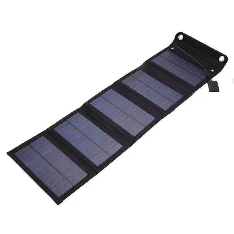 800W Outdoor Solar Panel for Camping & Emergency - SS