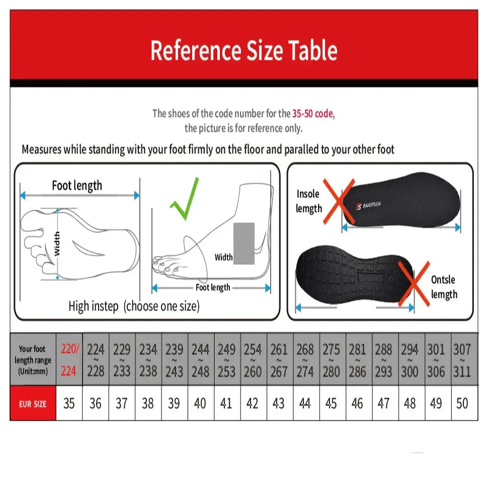 Unisex Diving & Aqua Shoes – Water Sports Sneakers - SS