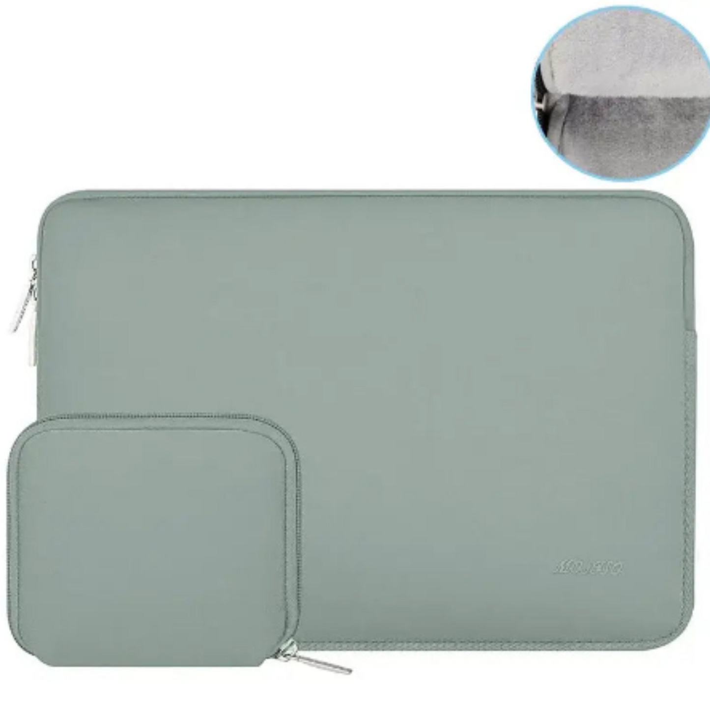 Universal Waterproof Laptop Bag (13 to 13.3 inch) (Available in 32 colours)