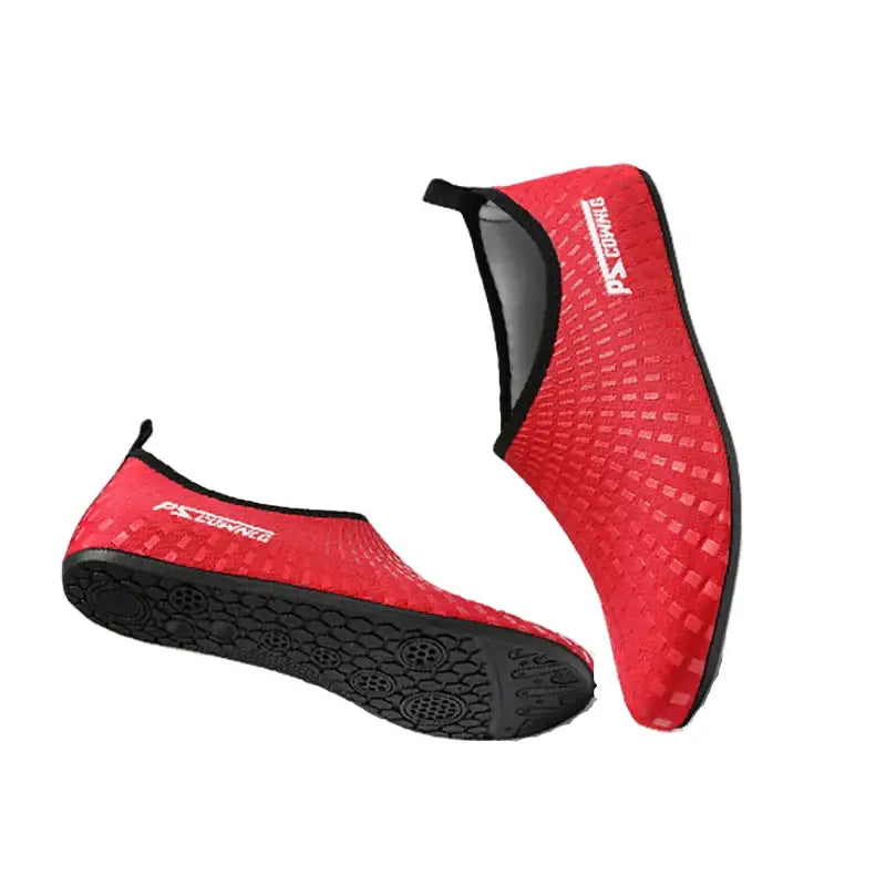 Unisex Diving & Aqua Shoes – Water Sports Sneakers - SS
