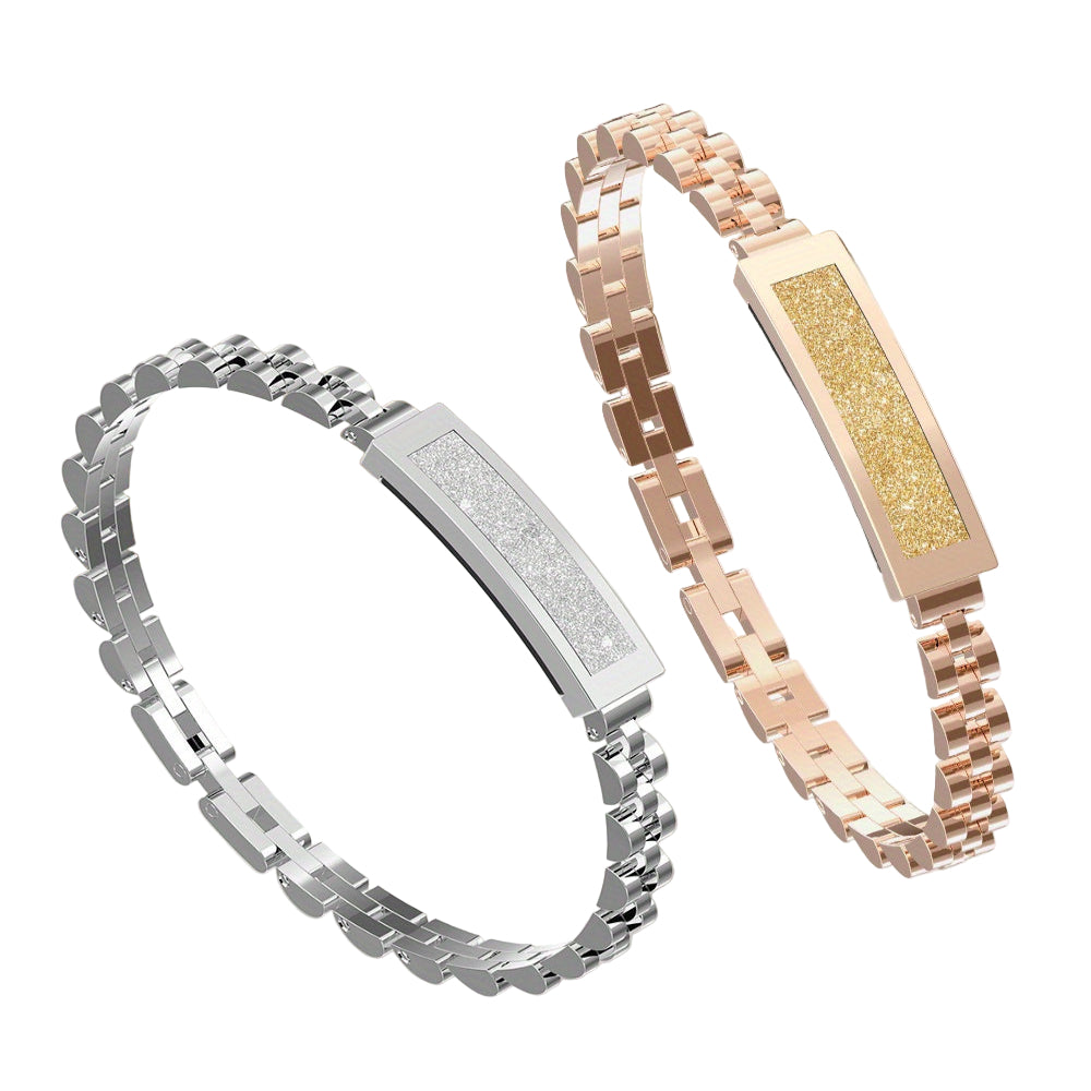 LIGE Smart Bracelet – Multifunctional Watch with Step Counter, Alarm & Remote Camera Control