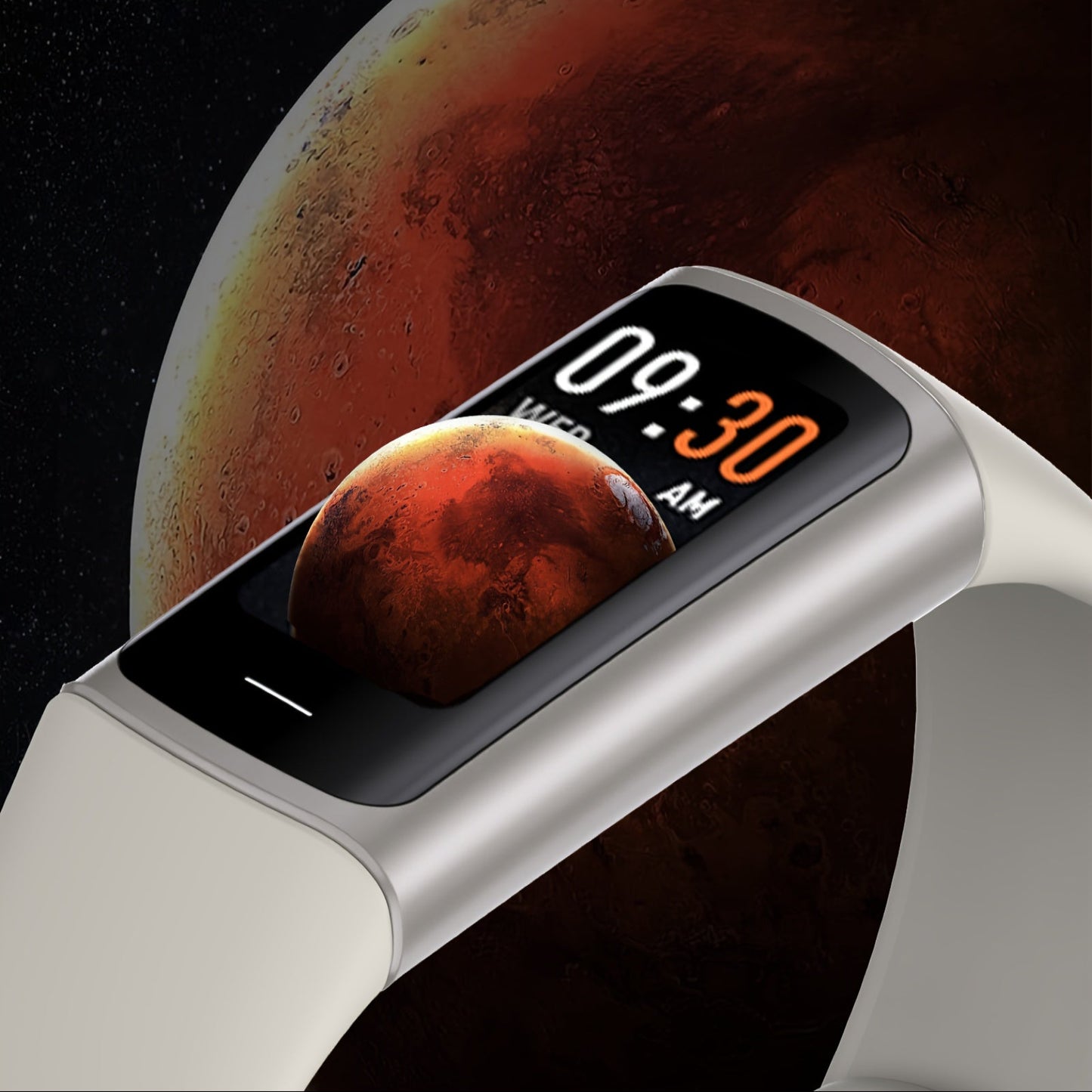 LIGE Smartwatch – Wireless Calls, Multi-Sport Modes (5 colours available)