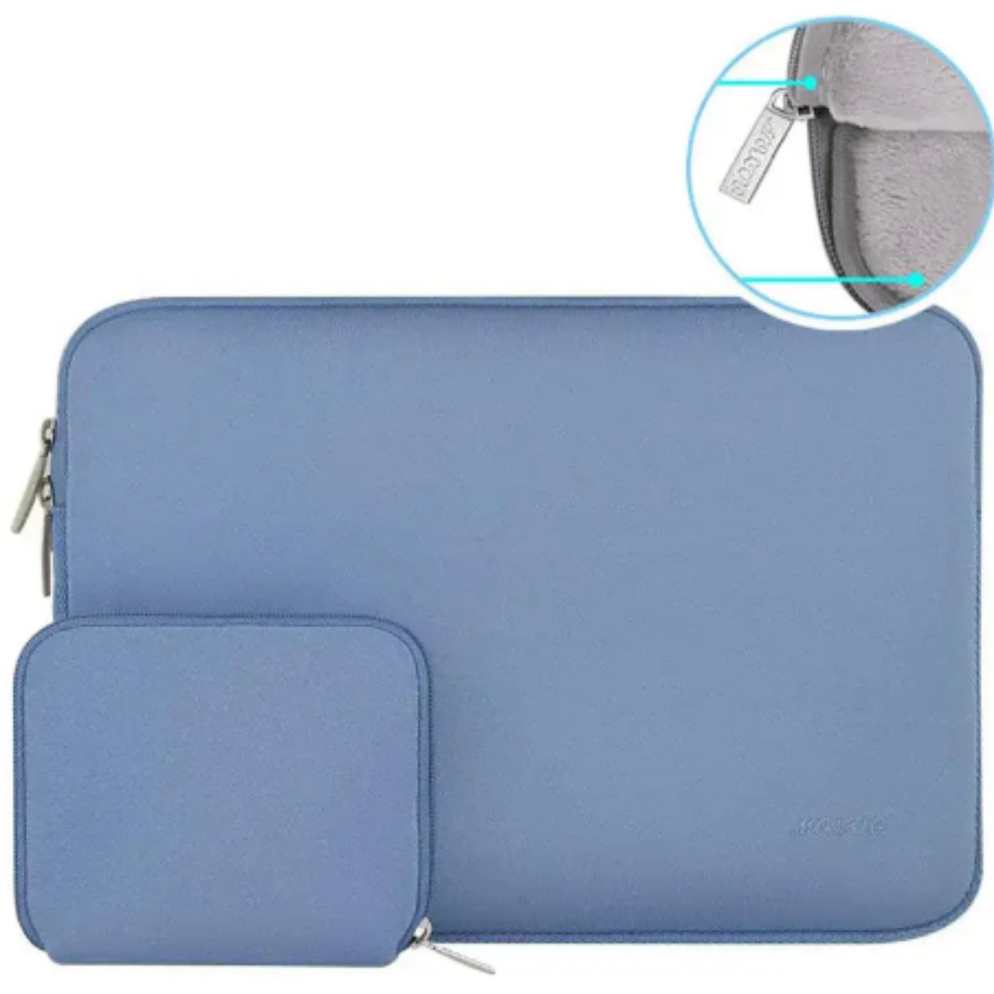 Universal Waterproof Laptop Bag (13 to 13.3 inch) (Available in 32 colours)