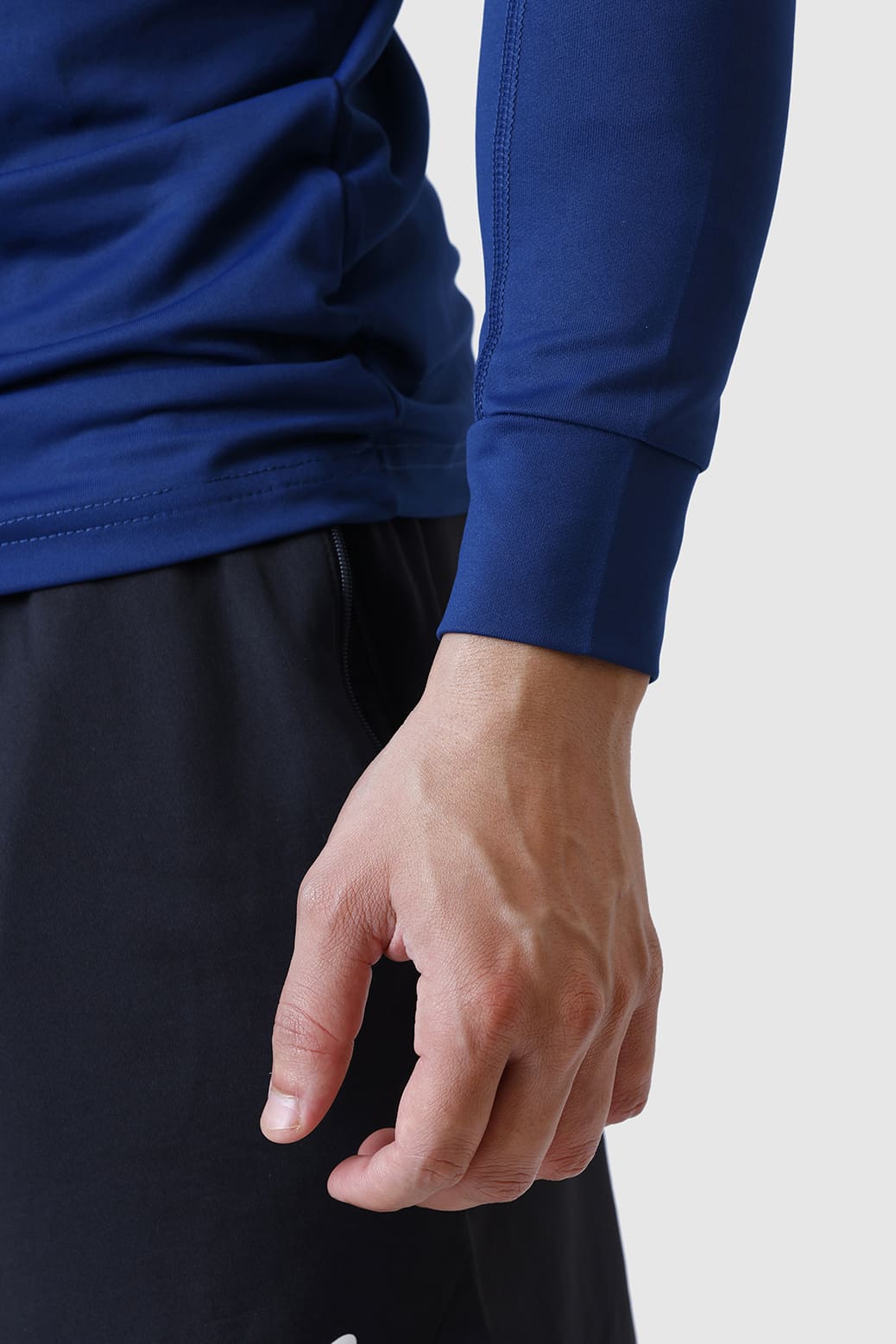 Rush Fullsleeves T-shirt Blue