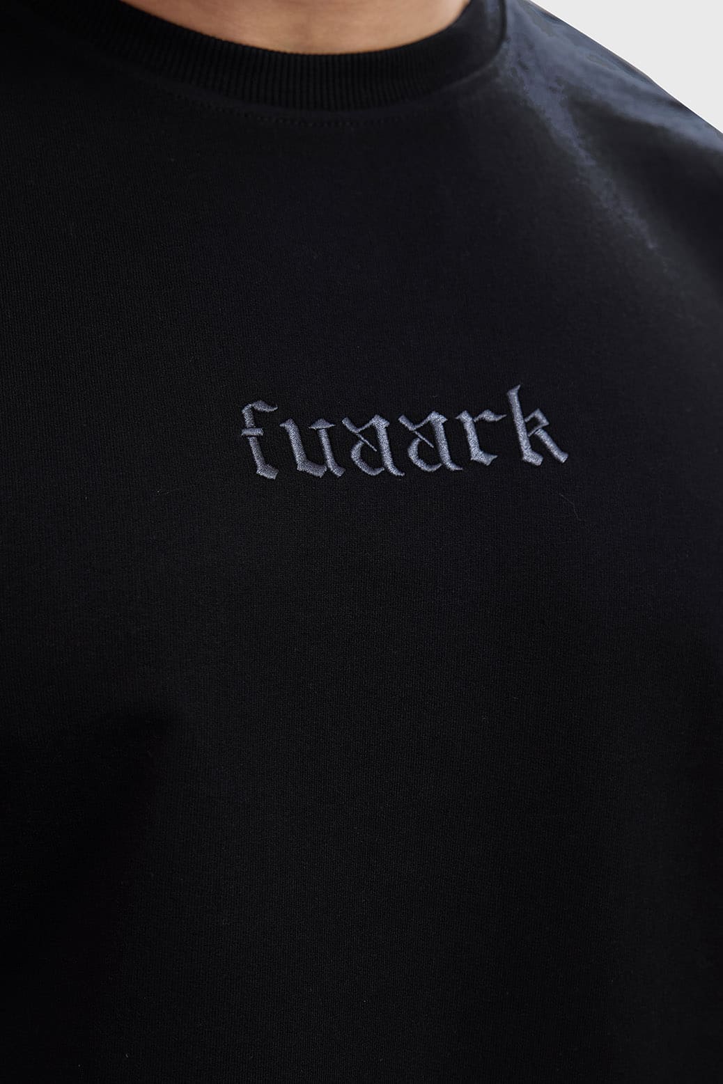 Blackout Capsleeves Tank Black