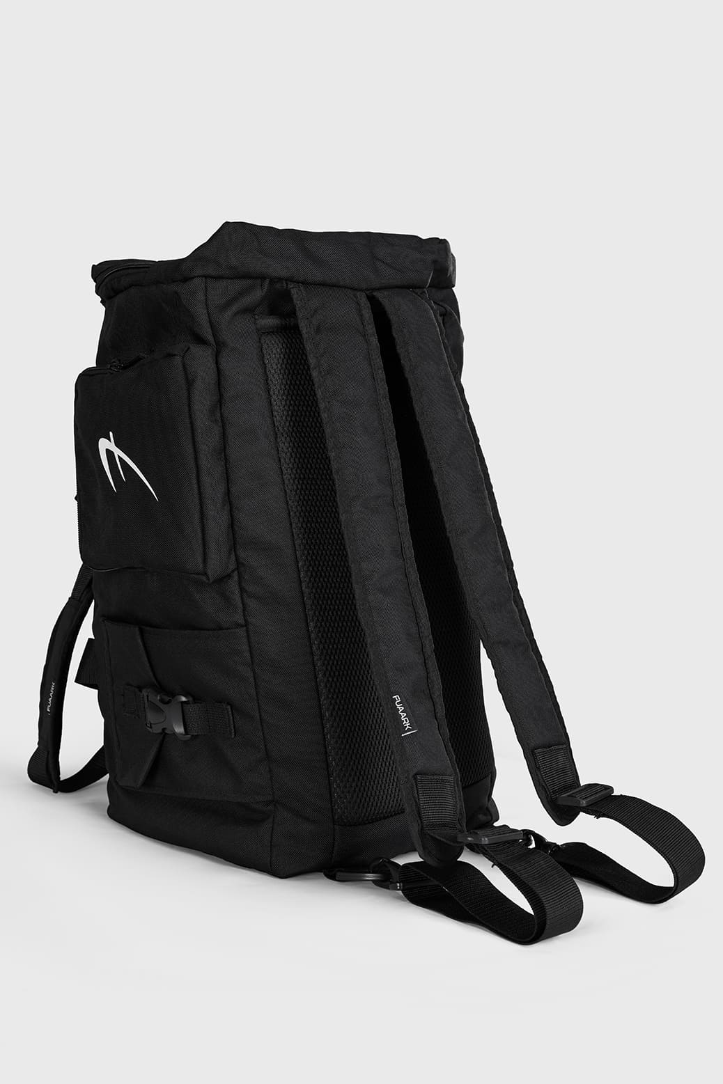 Peak  Hybrid Bag Black