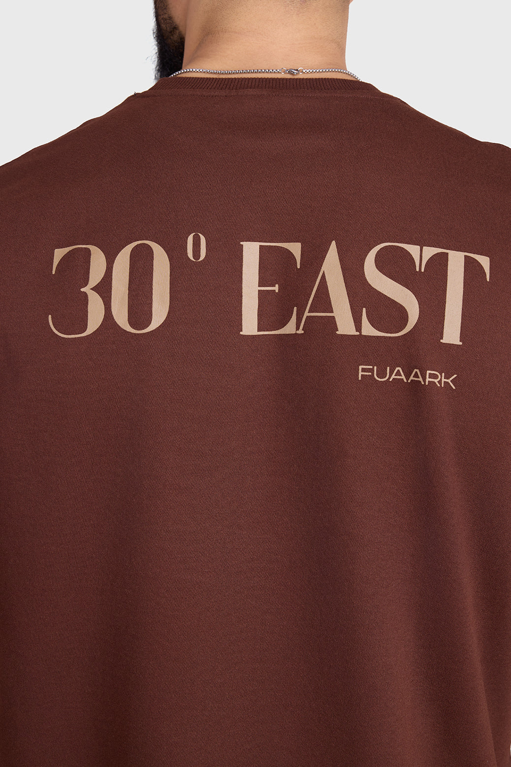 Unisex Grow Oversized T-shirts Coffee