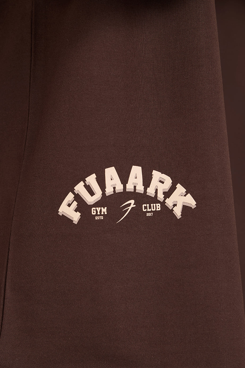 Bull Oversized T-shirt Coffee