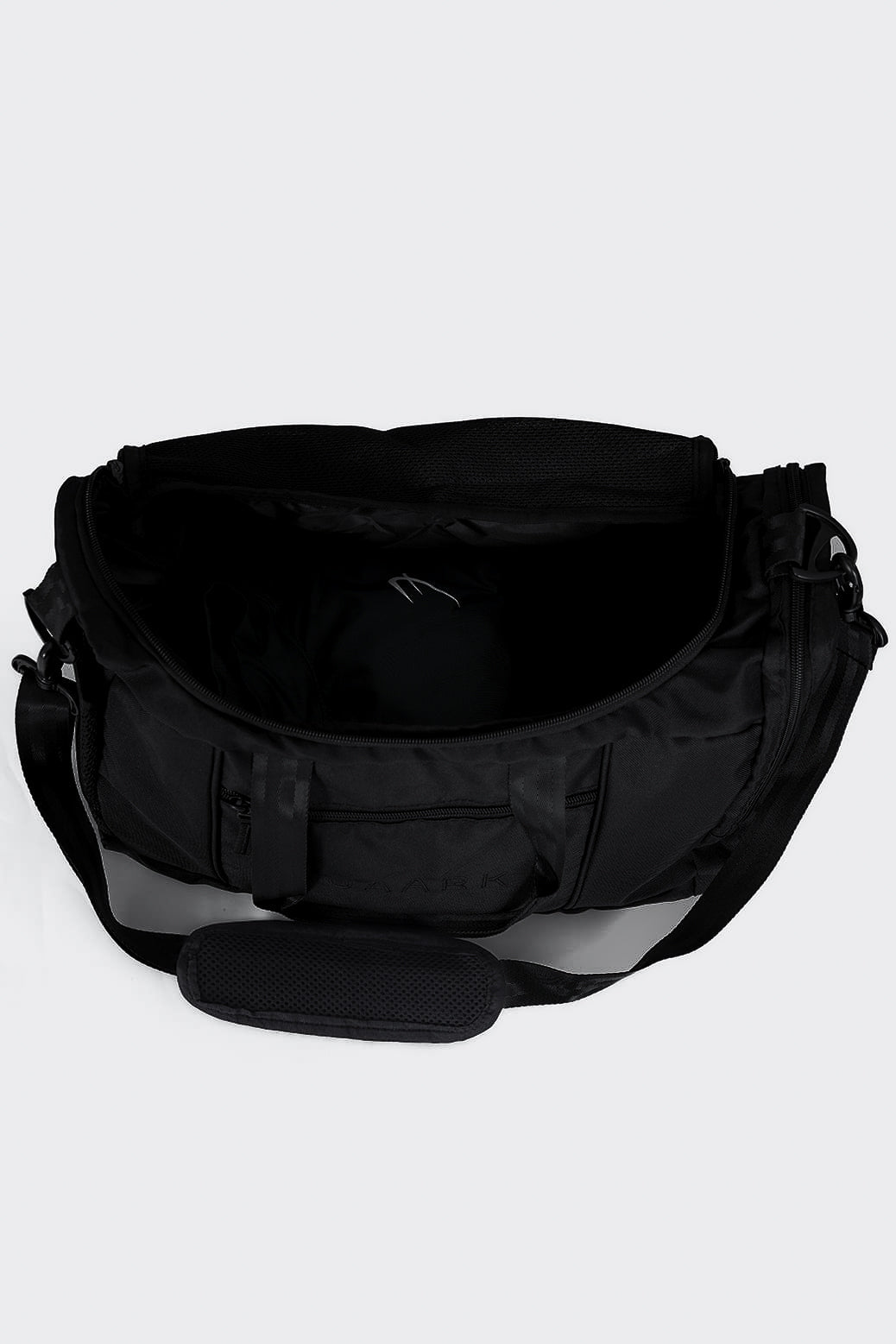 Classic Duffle Bag Black