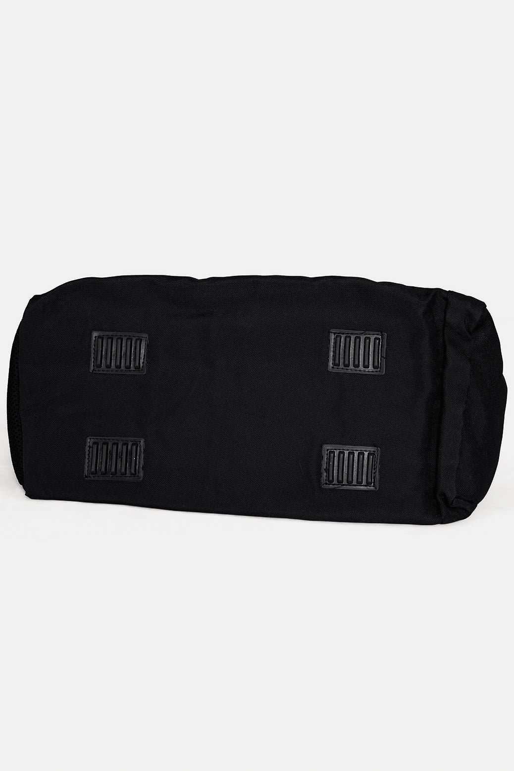Classic Duffle Bag Black