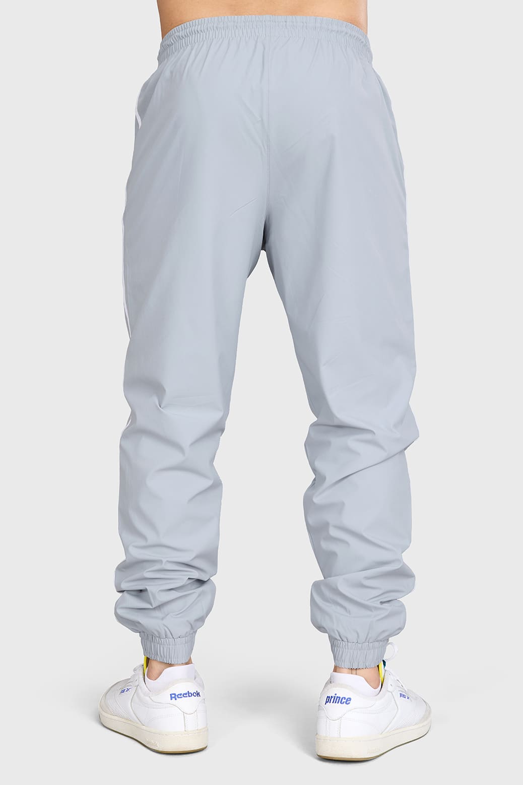 Lifting Community Joggers Light Grey