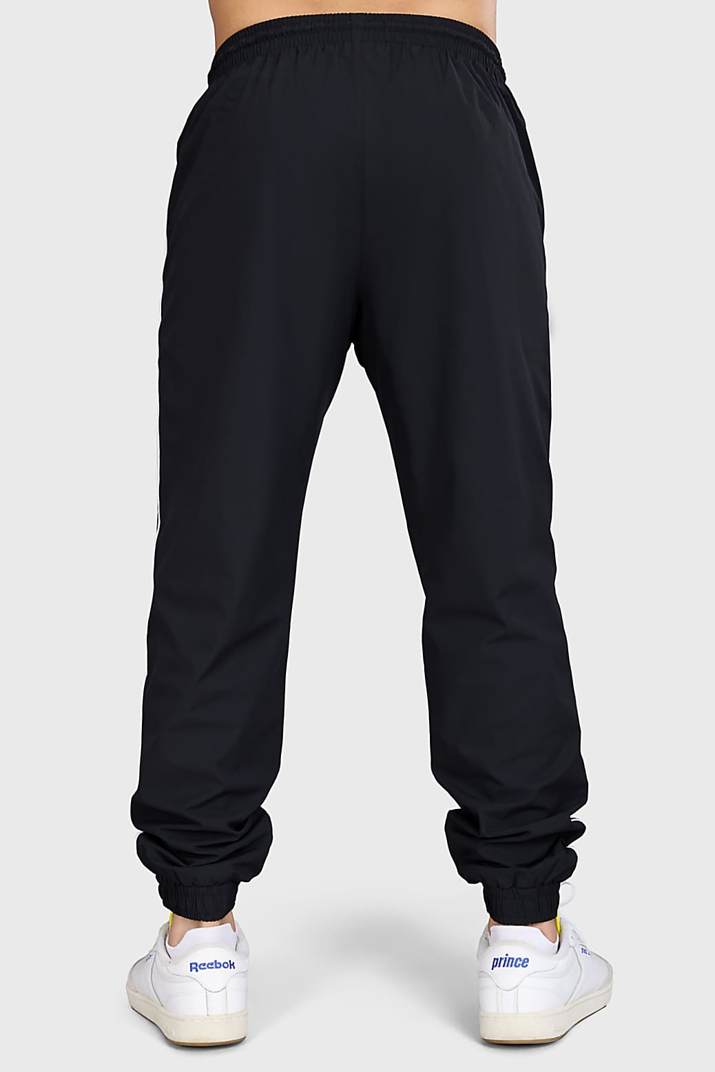 Lifting Community Joggers Black