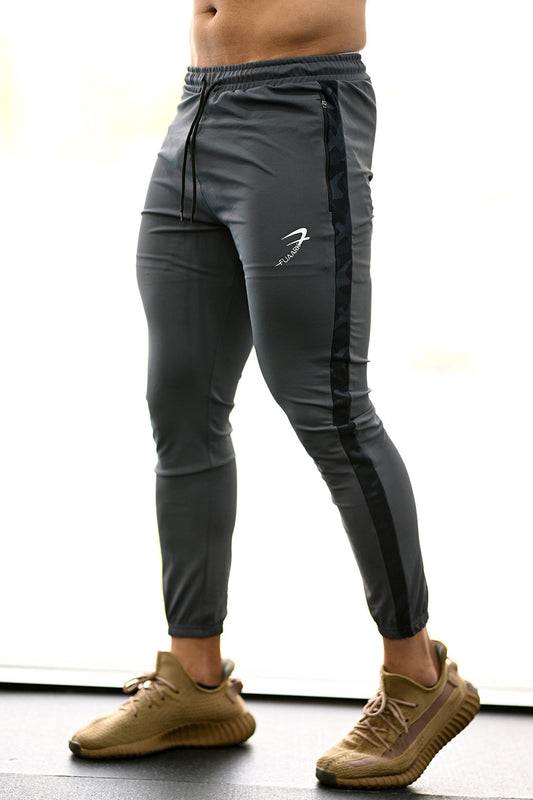 Infinity Joggers Grey